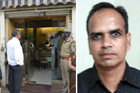 Bangalore jeweller stabbed to death